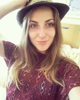 Марина 