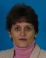 Валентина Руденко