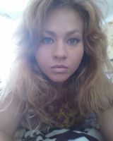 Леся Комарова