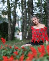Татьяна Харитончук