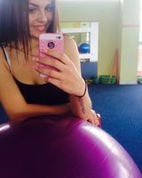 Алина Гунцева