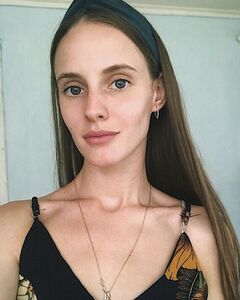 Алина Федорович
