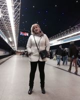 Алевтина Миколаївна
