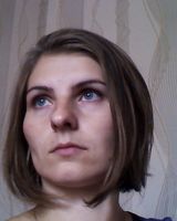 Катерина Довгалюк