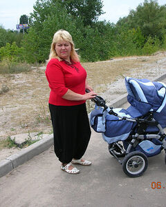 Алла Щука