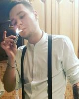 Дмитрий Кривошея