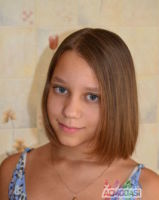 Карина Човган