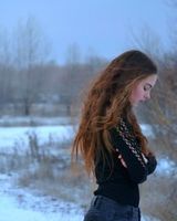 Ирина Кравчук