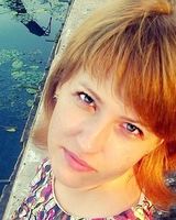 Марина Шороп