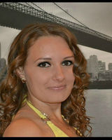 Елена Федоренкова