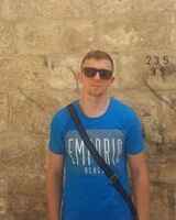 Maksym Derkach