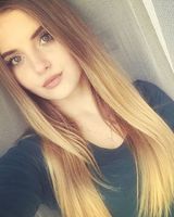 Анастасія Железнова