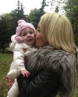 Татьяна Гиталова