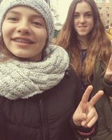 Дарья Новикова