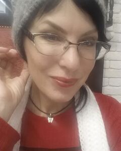 Елена Косякова