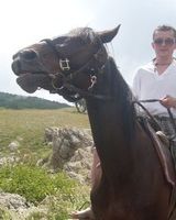 Артем Панасенко