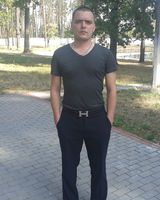 Максим Пинковский