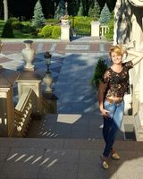 Алиса Домарецкая