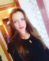 Александра Омельяненко