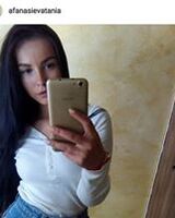 Таня Качан