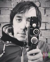 Максим Валентинович