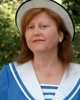 Лариса Бондаренко