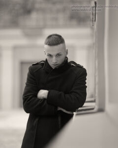 Сергей Вельгус