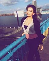 Катерина Таран