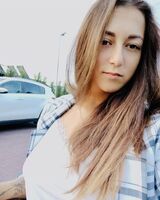 Оля Калашникова