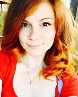Ann Lyndina