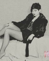 Анна Старкова