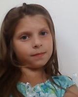 Алиса Шемена