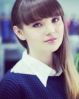 Олеся Маланчук