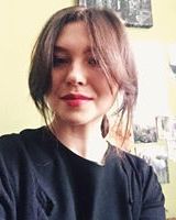 Kristina Golomakh