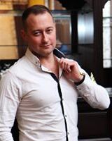 Сергей Евдокимов