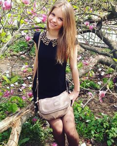 Анна Бабич