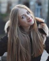 Anzhelika Marchenko
