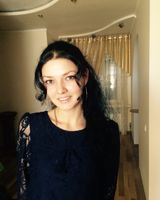 Наталія 