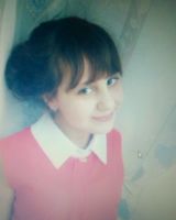 Даша Бакова