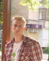 Володимир Шевченко