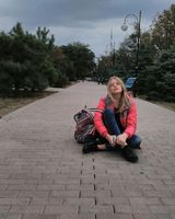 Юлия Миронова