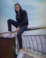 Илья Бенюмов