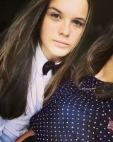 Алина Зинченко