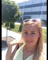 Вероника Шматко