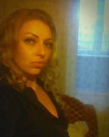 Алёна Крюкова