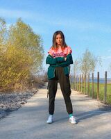 Анна Зозуля