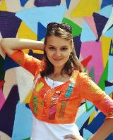Анна Жук