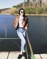 Iulia Paniuta