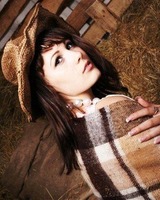 Алина Фурсова