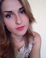 Христина Щербина